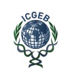Icgeb Logo